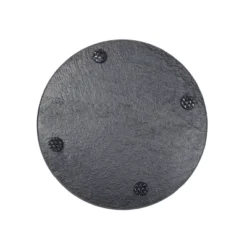 33lb Oakland Living Bronze And Black Round Cement Umbrella Stand 11 33lb Oakland Living Bronze And Black Round Cement Umbrella Stand -Crosley Sales Store GUEST a24dbbf7 d558 466f b32f 38d0e1c05229