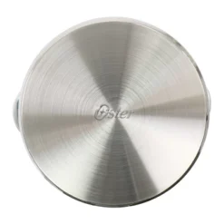 Oster® Oster Sangerfield 4 Piece 5 Quart Stainless Steel Pasta Pot With Lid -Crosley Sales Store GUEST a599f101 56c9 46dc 92ce 344c57bd0b27