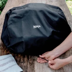 Ninja Woodfire Premium Outdoor Grill Cover - Compatible With Ninja Woodfire Grills - XSKCOVER -Crosley Sales Store GUEST a6ff8ddd 6788 4680 81a7 c28eeb1ed419