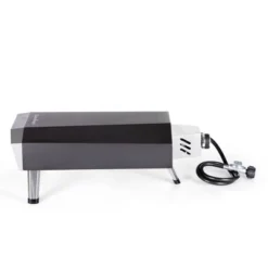 Captiva Designs E02GR011 Propane Gas Outdoor Pizza Oven - Black -Crosley Sales Store GUEST a9f83c32 c767 40c3 8aec 10266544bb33