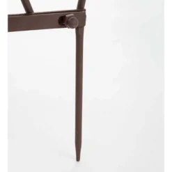 Wind & Weather Gold And Brown Abstract Metal Trellis -Crosley Sales Store GUEST aa46884b 6710 48e8 8eb5 3407bc419d02