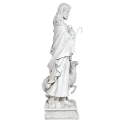 Design Toscano Jesus, The Good Shepherd Garden Statue -Crosley Sales Store GUEST aaa74373 b3bb 44d6 8ebb 55709315f6fb