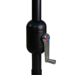 Northlight 8.85ft Outdoor Patio Lotus Umbrella With Hand Crank, Terracotta 9 Northlight 8.85ft Outdoor Patio Lotus Umbrella With Hand Crank, Terracotta -Crosley Sales Store GUEST ad3c42a5 c4b2 49bc 9a4d 6b0c7c1a0050