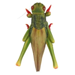 Design Toscano Ricochet The Grasshopper Statue - Multicolored 8 Design Toscano Ricochet The Grasshopper Statue - Multicolored -Crosley Sales Store GUEST ad7d17d5 21ea 467f 9fdb be397a023cd4