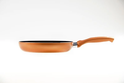 RAVELLI Italia Linea 20 Non Stick Frying Pan, 12.5 Inch 1 RAVELLI Italia Linea 20 Non Stick Frying Pan, 12.5 Inch