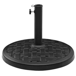 Rashida Round Lattice Weave Umbrella Stand - Saracina Home 8 Rashida Round Lattice Weave Umbrella Stand - Saracina Home -Crosley Sales Store GUEST b0050dfe 8fb7 4e77 accf f96ab5cd7872