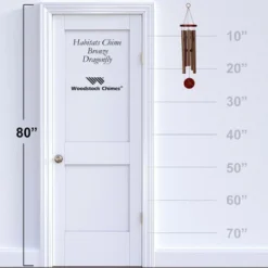 Woodstock Wind Chimes Signature Collection, Woodstock Habitats Chime, 26'' Bronze Dragonfly Wind Chime HCBRD 8 Woodstock Wind Chimes Signature Collection, Woodstock Habitats Chime, 26'' Bronze Dragonfly Wind Chime HCBRD -Crosley Sales Store GUEST b04b1bf0 b596 468a 89a4 760a4c974eb1