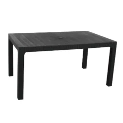 Lucca 7pc Dining Set With Cushions - Black/Gray - DUKAP -Crosley Sales Store GUEST b1af97bd 474c 4e72 b1da 9217cba5fb83