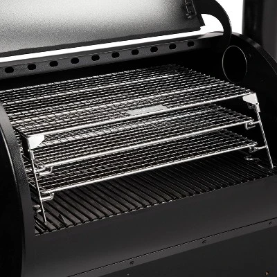 Cuisinart 3-Tier Pellet Grill Rack System 2 Cuisinart 3-Tier Pellet Grill Rack System - Image 2