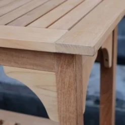 Caterina Teak Patio Buffet And Console Table - Cambridge Casual 10 Caterina Teak Patio Buffet And Console Table - Cambridge Casual -Crosley Sales Store GUEST b38352b9 200e 4ab2 b804 1376972cd0ea