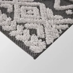 Outdoor Rug Global Charcoal - Opalhouse™ -Crosley Sales Store GUEST b43b4863 300a 404a 8f77 7e0016da477a