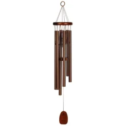 Woodstock Wind Chimes Signature Collection, Pachelbel Canon Chime, 32'' Wind Chime -Crosley Sales Store GUEST b687689b 35ca 445a b86b fca3bff7f569