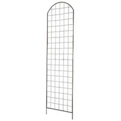 Gardeners Supply Company Jardin Flower Trellis | Sturdy Tall Garden Trellis For Climbing Plants, Clematis & Other Vine Flowers | Easy To Install -Crosley Sales Store GUEST b7e442fc c245 4f11 bdb0 23aa49675ac3