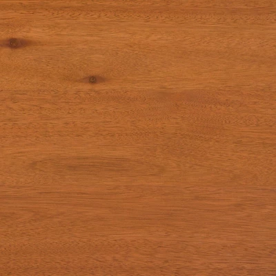 Saracina Home 7pc Modern Slatted Acacia Outdoor Dining Set With Trapezoid Legs 4 Saracina Home 7pc Modern Slatted Acacia Outdoor Dining Set With Trapezoid Legs - Image 4