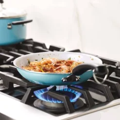 Farberware Eco Advantage 10" Nonstick Ceramic Frying Pan -Crosley Sales Store GUEST ba543748 2287 4f17 b768 478197e40a16