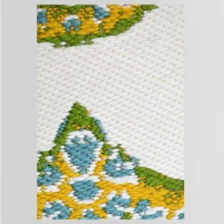 5' X 7' Sunshine Medallion Outdoor Rug Yellow - Threshold™ 5 5' X 7' Sunshine Medallion Outdoor Rug Yellow - Threshold™ -Crosley Sales Store GUEST bb5e164c 137c 44d5 8e70 f59b0644b249