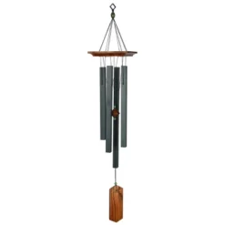 Woodstock Wind Chimes Signature Collection, Woodstock Craftsman Chime, Wind Chime -Crosley Sales Store GUEST bbd10bcd dc82 4fd6 9efb e84504b3f37e