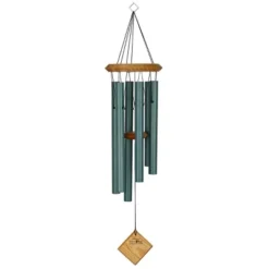 Woodstock Wind Chimes Encore Collection, Chimes Of Pluto, 27'', Wind Chimes For Outdoor, Patio, Home Or Garden Decor 21 Woodstock Wind Chimes Encore Collection, Chimes Of Pluto, 27'', Wind Chimes For Outdoor, Patio, Home Or Garden Decor -Crosley Sales Store GUEST bc11b302 1faf 4405 b85e 757405443f2f