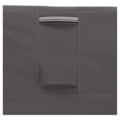 Classic Ravenna Loveseat Cover-Dark Taupe/X-Large -Crosley Sales Store GUEST bd0887ba 7751 4600 a715 68499041990b