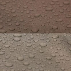 ANYWEATHER Waterproof Furniture Cover For Rain, Snow, And Debris, Brown -Crosley Sales Store GUEST bfbc878a 9936 458e bd61 e377cdff5a66
