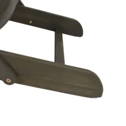 Bellwood Outdoor Acacia Wood Folding Adirondack Chairs Gray - Christopher Knight Home -Crosley Sales Store GUEST bffffb26 05dc 4756 9cb2 a6129a1d9518