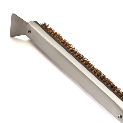 Cuisinart CCB-399 Alfrescamore Pizza Stone Cleaning Brush 1 Cuisinart CCB-399 Alfrescamore Pizza Stone Cleaning Brush