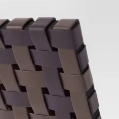 Campton Wicker Patio Loveseat Without Cushion - Threshold™ -Crosley Sales Store GUEST c26fce61 525a 4396 9a8a 77e1d5e1b5df