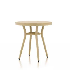 3pc Arna Patio Chair Set With Side Table - MiBasics -Crosley Sales Store GUEST c30dde98 0044 4acb 9c02 89e2f7551139