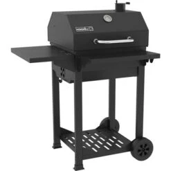 Nexgrill 810-0025 22" Charcoal Cart Grill - Black -Crosley Sales Store GUEST c487975f ffec 4086 85bd e84e5539fd6b