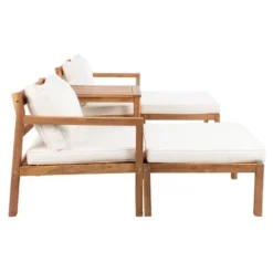 Pratia 5pc Outdoor Set - Natural/Beige - Safavieh 12 Pratia 5pc Outdoor Set - Natural/Beige - Safavieh -Crosley Sales Store GUEST c8ed796c ea4a 4459 bc35 ede982d54d46