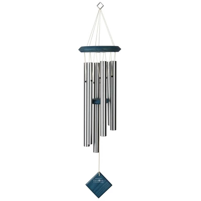 Woodstock Wind Chimes Encore Collection, Chimes Of Pluto, 27'', Wind Chimes For Outdoor, Patio, Home Or Garden Decor 9 Woodstock Wind Chimes Encore Collection, Chimes Of Pluto, 27'', Wind Chimes For Outdoor, Patio, Home Or Garden Decor - Image 9