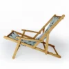 Heather Dutton Aurora Sling Chair - Deny Designs