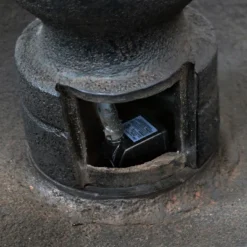 Sunnydaze Decor Sunnydaze 25"H Electric Polyresin 2-Tier Streaming Falls Outdoor Water Fountain 12 Sunnydaze Decor Sunnydaze 25"H Electric Polyresin 2-Tier Streaming Falls Outdoor Water Fountain -Crosley Sales Store GUEST cc361e2f 3113 440a 9c01 9a5e0e30c74a