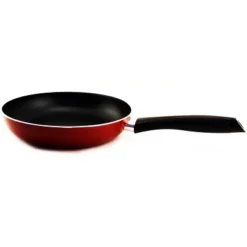 BergHOFF Geminis Cast Aluminum Non-stick Fry Pan, Red -Crosley Sales Store GUEST cef7e239 1e83 487b af10 40b3ac0ef322