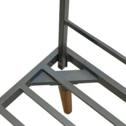 Stellar 4pc Outdoor Aluminum Sectional Set With Tables & Cushions - DUKAP -Crosley Sales Store GUEST cf7d1c79 c6e2 4c4a a83f c7450c0b62ef