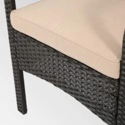 Cordoba 8pc Wicker Chat Set - Brown/Tan - Christopher Knight Home 11 Cordoba 8pc Wicker Chat Set - Brown/Tan - Christopher Knight Home -Crosley Sales Store GUEST cfa8653e fe8c 4222 9298 763dfcc0dc93