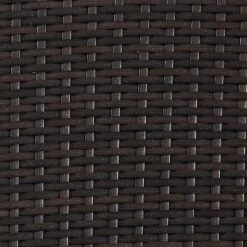 5pc Dahlia Outdoor Steel Set With Fire Table Taupe/Matte Black - Crosley -Crosley Sales Store GUEST d0deacaf 33cd 4d2b 892f 98c4c6c450a0 1