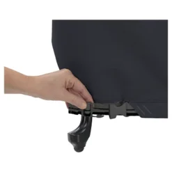 Classic Accessories Black Ravenna Barbeque Grill Cover - L -Crosley Sales Store GUEST d122a65d 8a3e 4379 af6c c17840f007f8