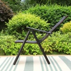 2pk Outdoor Wicker Dining Chairs With Aluminum Frame - Captiva Designs -Crosley Sales Store GUEST d1feb27b 8209 401d 872b d5ea5db189bf