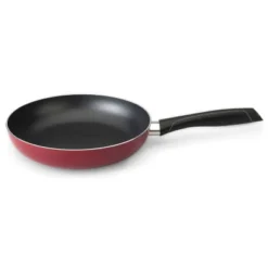 BergHOFF Geminis Cast Aluminum Non-stick Fry Pan, Red -Crosley Sales Store GUEST d21c0cf9 20bf 401b b980 1208294bba9d