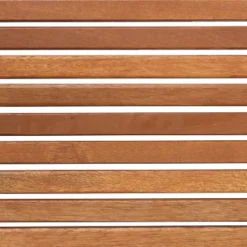 Sunnydaze Decor Sunnydaze Meranti Wood Outdoor Nesting Side Tables - Brown - 2pc -Crosley Sales Store GUEST d294e4fe 0623 41ea 8e8a 5ae5f05412a1