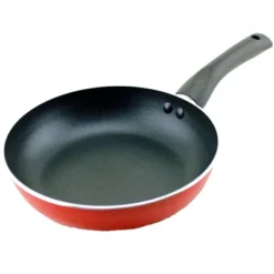 BergHOFF Geminis Cast Aluminum Non-stick Fry Pan, Red -Crosley Sales Store GUEST d2fd4135 02e1 4478 9d49 8174160a39de