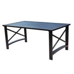 8pc Loveseat Patio Seating Set - Patio Festival -Crosley Sales Store GUEST d33cc60e 86d5 4f54 8ad5 377a8c9964ca