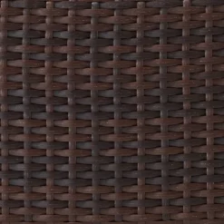 Kiawah Outdoor Wicker Loveseat Beige - Crosley -Crosley Sales Store GUEST d3c921d9 526a 4556 b473 b2f86a0d07d4