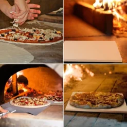 Royal Gourmet 2pc Pizza Cookware Set For Grill Oven -Crosley Sales Store GUEST d3f0fb94 7d16 4bbd a496 54b46cba39a2