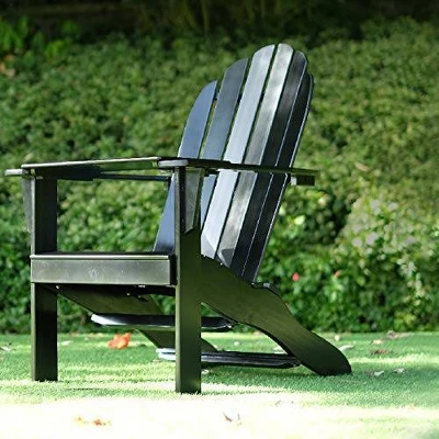 Alston Adirondack Chair With Free Tray Table - Cambridge Casual 3 Alston Adirondack Chair With Free Tray Table - Cambridge Casual - Image 3