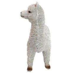 Design Toscano The Alpacalypse Of Alpaca Garden Statues -Crosley Sales Store GUEST d7389d8e 1fd1 4084 a524 ee915d0f2669