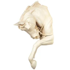 Design Toscano The Thoroughbred Horse High Relief Wall Sculpture -Crosley Sales Store GUEST dac2bfb6 13c7 4c09 90f4 6b0037e17153
