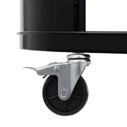 80qt Sporty Oval Rolling Patio Cooler - Permasteel -Crosley Sales Store GUEST dbc45b51 ee9b 4e3d b94d feb3d6c4d13c