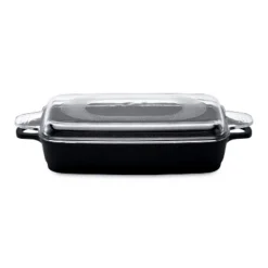 BergHOFF Scala Nonstick Cast Aluminum Roasting Pans -Crosley Sales Store GUEST dce16d40 0098 4940 9b22 82c44512bab7